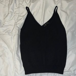 Ann Taylor petite tank top